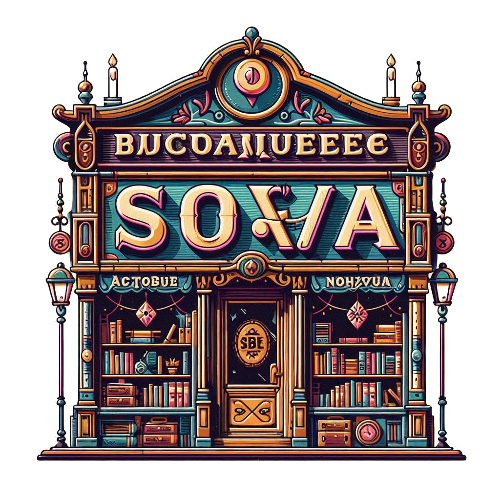 Knjižara Sova